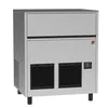 Image de Machine à Glaçons Inox avec Refroidissement à Air - 67 Kg/24 H - Virtus - R290 - x600x822mm