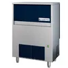 Image de Machine à Glaçons Granulaire Refroidissement à Air - 155 Kg/24 H - Virtus - R290 - 741x678x1125mm