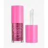 Image de Too Faced, Rouge à lèvres + gloss, Lucidalabbra a Olio Gel Bacio (Soda au raisin)