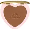 Image de Too Faced, Poudre, Poudre de Finition Soft Blur Born This Way (Deep 4)