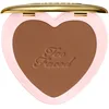 Image de TOO FACED Born This Way Soft Blur - Poudre