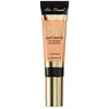 Image de Too Faced, Fond de teint, Fond de Teint Soft Matte Born This Way (Nude)