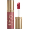 Image de TOO FACED Cloud Crush Whipped Lip & Cheek - Encre à lèvres et joues