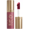 Image de TOO FACED Cloud Crush Whipped Lip & Cheek - Encre à lèvres et joues
