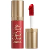Image de TOO FACED Cloud Crush Whipped Lip & Cheek - Encre à lèvres et joues