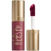Image de TOO FACED Cloud Crush Whipped Lip & Cheek - Encre à lèvres et joues