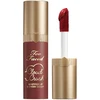 Image de TOO FACED Cloud Crush Whipped Lip & Cheek - Encre à lèvres et joues