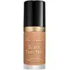 Image de TOO FACED Born This Way Natural Finish Foundation - Fond de Teint Moyen à Haute Couvrance