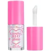Image de TOO FACED Kissing Jelly - Gloss