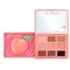Image de TOO FACED Sweet Peach Eye Shadow Palette - Palette de fards à paupières