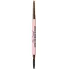 Image de TOO FACED Super Fine Brow Detailer - Crayon à sourcils