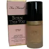 Image de Maybelline New York, Fond de teint, Fond de teint Maybelline TOO FACED Born This Way, teinte Nude, 30 ml (Nude)