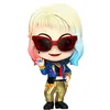 Image de Figurine Hot Toys COSB702 - DC Comics - Suicide Squad - Harley Quinn Getaway Look Version