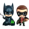 Image de Figurine Hot Toys COSB719 - DC Comics - Batman & Robin