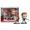 Image de Figurine Hot Toys COSB752 - Marvel Comics - Black Widow - Black Widow & Yelena