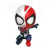 Image de Figurine Hot Toys COSB757 - Marvel Comics -Venomized Spider Man