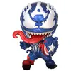 Image de Figurine Hot Toys COSB765 - Marvel Comics -Venomized Captain America