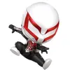 Image de Figurine Hot Toys COSB770 - Marvel Comics -Spider Man 2099 White Suit