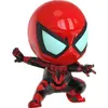 Image de Figurine Hot Toys COSB772 - Marvel Comics -Spider Man Spider Armor MK III Suit