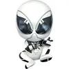 Image de Figurine Hot Toys COSB774 - Marvel Comics -Spider Man Future Foundation Suit