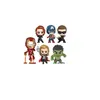 Image de Figurine Hot Toys COSB787 - Marvel Comics - The Avengers