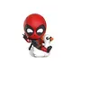 Image de Figurine Hot Toys COSB788 - Marvel Comics - Deadpool 2 - Deadpool With Pool Float