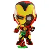 Image de Figurine Hot Toys COSB835 - Marvel Zombies - Iron Man