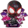 Image de Figurine Hot Toys COSB852 - Marvel Comics - Spider Man Miles Morales - Miles Morales