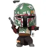 Image de Figurine Hot Toys COSB863 - Star Wars : The Mandalorian - Boba Fett