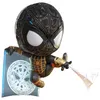 Image de Figurine Hot Toys COSB916 - Marvel Comics - Spider Man : No Way Home - Spider Man Black and Gold Suit Version