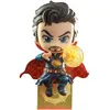 Image de Figurine Hot Toys COSB919 - Marvel Comics - Spider Man : No Way Home - Doctor Strange