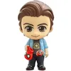 Image de Figurine Hot Toys COSB920 - Marvel Comics - Spider Man : No Way Home - Peter Parker