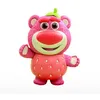 Image de Figurine Hot Toys COSB927 - Disney - Toy Story - Lotso Strawberry Version