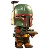 Image de Figurine Hot Toys COSB930 - Star Wars : The Book Of Boba Fett - Boba Fett