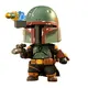 Image de Figurine Hot Toys COSB931 - Star Wars : The Book Of Boba Fett - Boba Fett Missile Firing Version