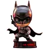 Image de Figurine Hot Toys COSB941 - DC Comics - The Batman - Batman & Batarang