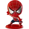 Image de Figurine Hot Toys COSB957 - Marvel Comics - Spider Man : No Way Home - Friendly Neighborhood Spider-Man