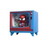 Image de Figurine Hot Toys COSB975 - Marvel Comics - Spider Man : Beyond Amazing - Spider Man on TV