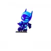 Image de Figurine Hot Toys COSB978 - DC Comics - The Batman - Batman & Batcycle Fluorescent Color Version