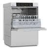 Image de Lave Verre avec Pompe de Vidange et Adoucisseur 8L 3.5 kW Panier 390 x 390 mm Colged
