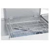 Image de Lave vaisselle professionnel à Capot 30 litres Panier 500 x 600 mm Colged