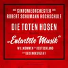 Image de Entartete Musik Willkommen in Deutschland - ein Gedenkkonzert [3LP+DVD] [Vinyl LP] en occasion ou reconditionné