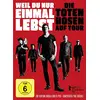 Image de Weil du nur einmal lebst   Die Toten Hosen auf Tour en occasion ou reconditionné