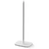 Image de Flexson Pied de support Sonos One (1 paire, Support, Non mobile), Pied + support mural pour enceinte, Blanc