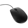Image de Raspberry Pi® Raspberry Maus schwarz Souris USB optique noir 3 Boutons