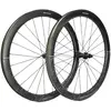 Image de Rothar Jeu De Roues Gravel Gravity 45 Disc Tubeless 12 x 100/12 x 142 mm