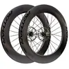 Image de Rothar Jeu De Roues De Route Vento 80fd-c28 Tr Disc Tubeless 12 x 100/12 x 142 mm