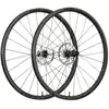 Image de Rothar Jeu De Roues Gravel Gravtime 28mm Ultralight Disc Tubeless 12 x 100/12 x 142 mm