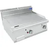 Image de Plancha Gaz à Poser Série 700 2x7 kW Atosa