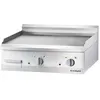 Image de Plancha Double Électrique Lisse 8.1 kW Stalgast